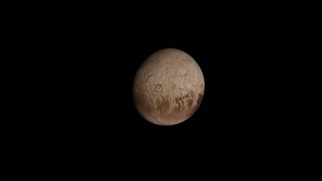 Pluto oslavuje 20 rokov ako trpasličia planéta: Za jeho menom stojí 11-ročné dievča