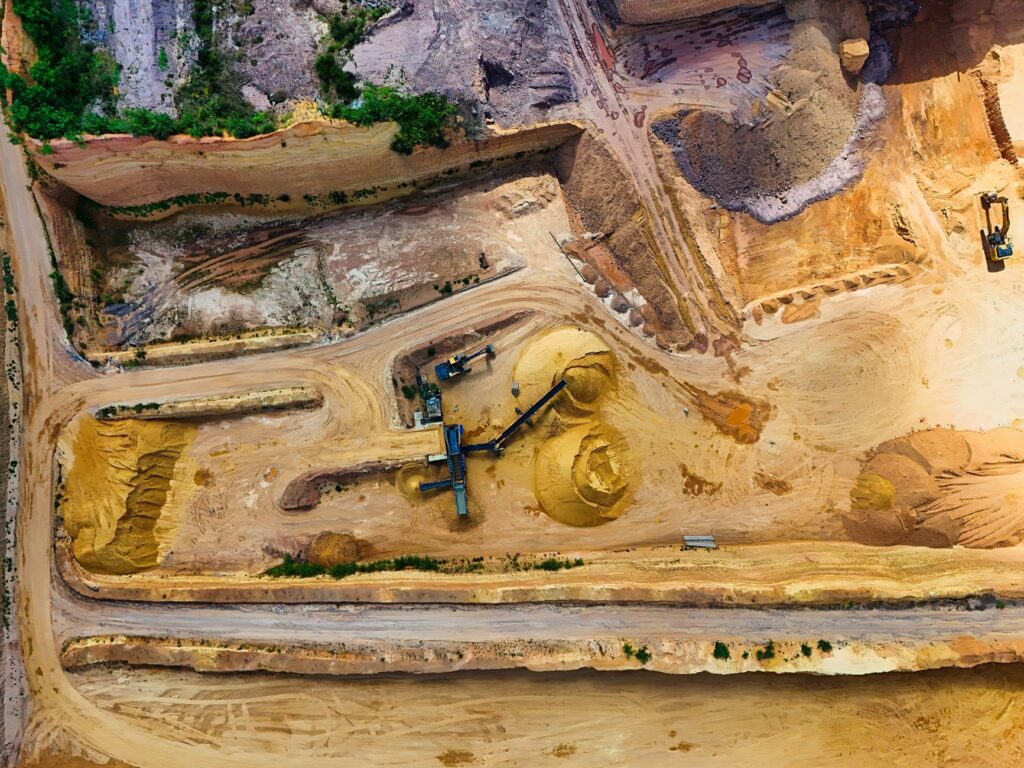 Slovenský sused skrýva pod zemou 700 miliónov ton vzácnej suroviny, ťažiť ju bude ako druhý na svete