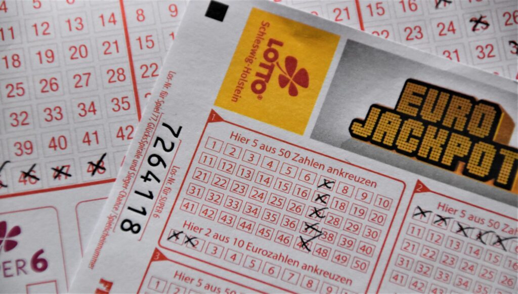 Rekordný jackpot v lotérii: Šťastlivec si odniesol viac ako 10 miliónov eur
