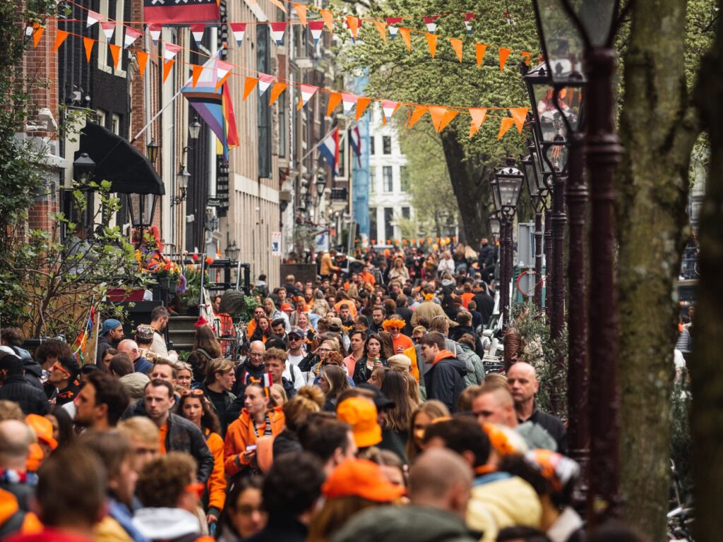 Cudzinec žijúci na Slovensku: Máte sa dobre, len sa stále na niečo sťažujete