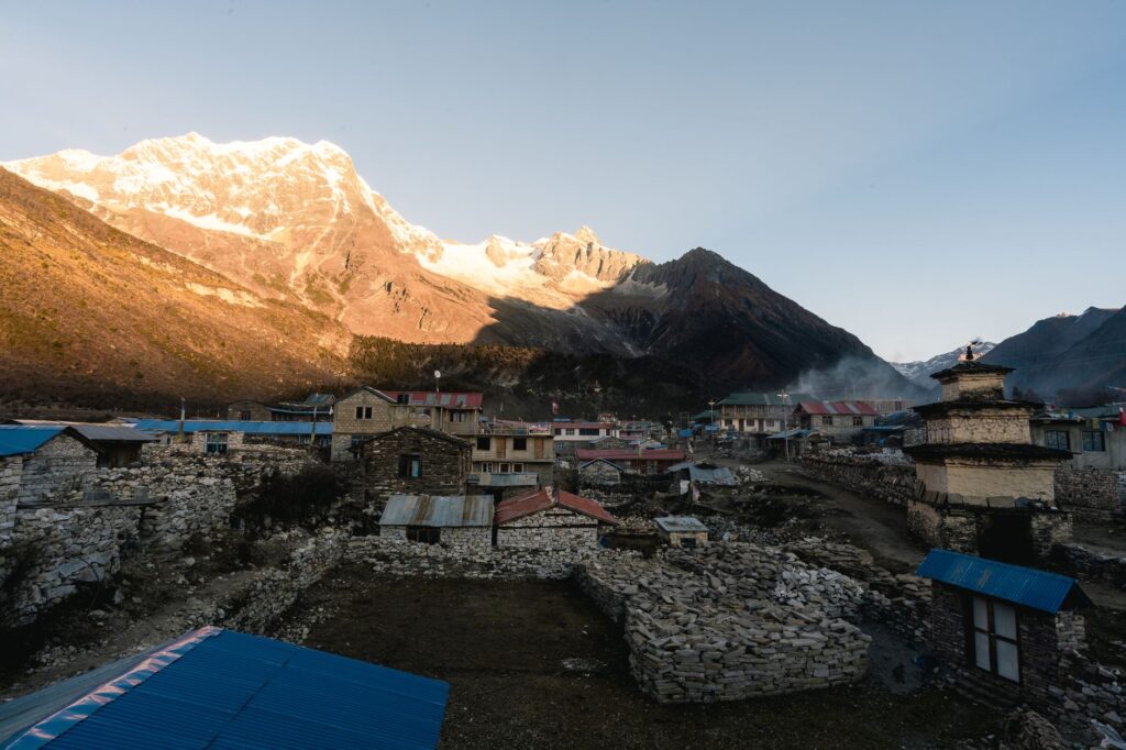Krajina, ktorá meria šťastie namiesto peňazí, čelí vážnej kríze
