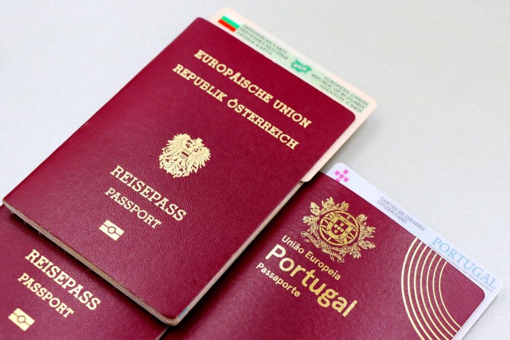 Slovenský pas je medzi najsilnejšími na svete, v rebríčku predbehol aj USA