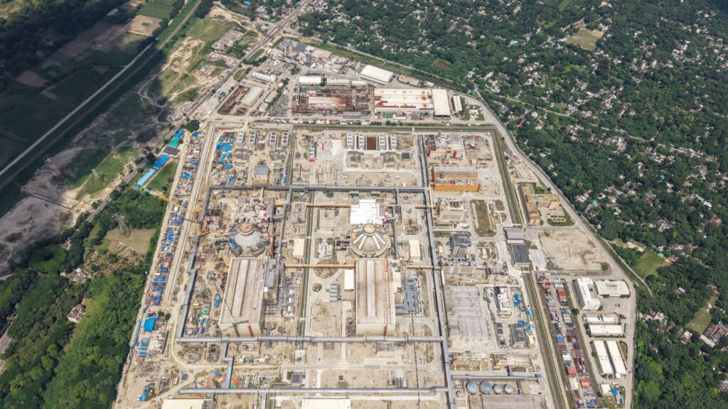 Fico podpísal dohodu s USA o novej jadrovej elektrárni za 15 miliárd